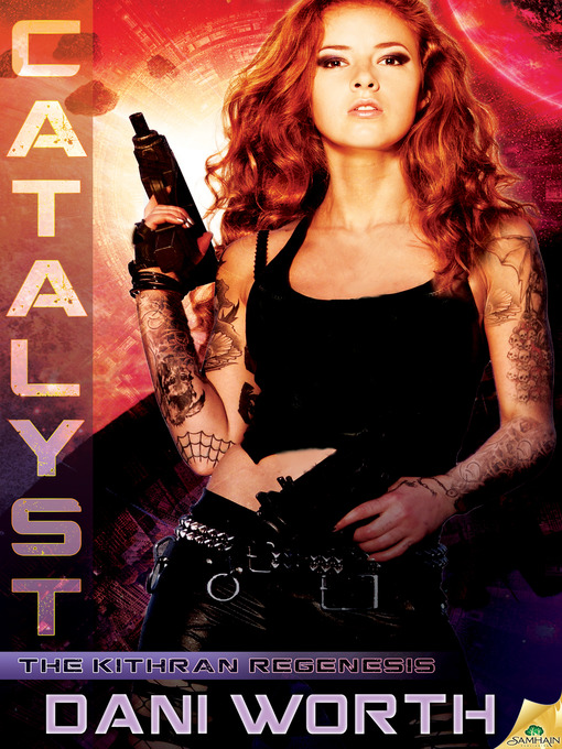 Title details for Catalyst by Dani Worth - Available